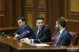 Ազգային ժողովի նախագահի պաշտոնի համար թեժ մարտեր են ընթանում․ «Հրապարակ»