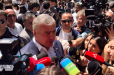 Եթե գտնենք, որ խորհրդարանով ավելի արագ կհեռացնենք Փաշինյանին՝ կգնանք խորհրդարան, եթե գտնենք, որ կարող ենք հեռացնել փողոցային պայքարով՝ կհեռացնենք այդպես. Սամվել Կարապետյան