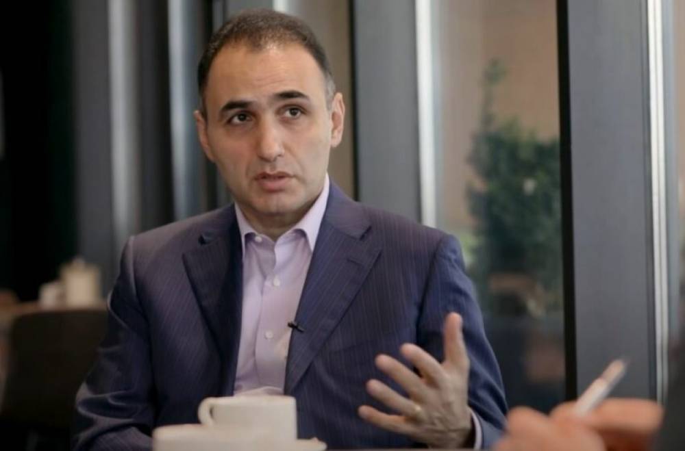Ավետիք Չալաբյանին կալանավորելու միջնորդություն է ներկայացվել