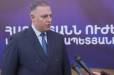 Մեր երկրում օրենքը դադարել է գործել, պետական ինստիտուտները մեկ մարդու կամքին են ենթարկվում. Արթուր Միքայելյան