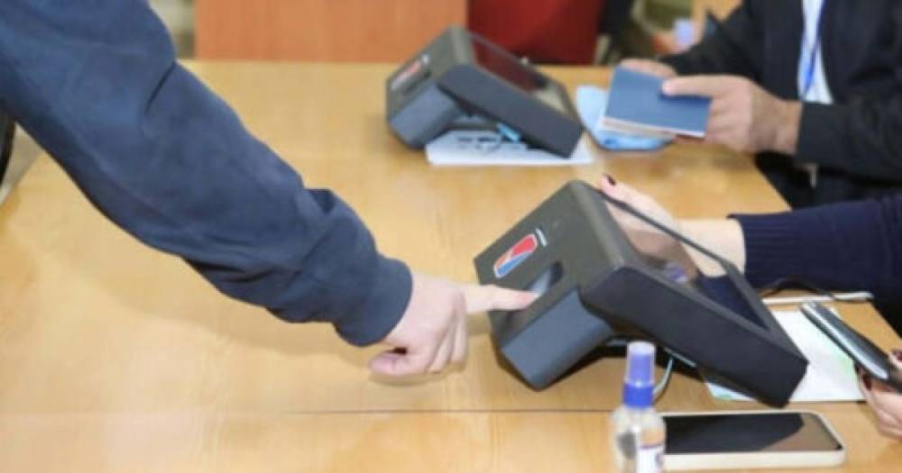 Անվավեր են ճանաչվել 10/51 ընտրատեղամասի քվեարկության արդյունքները. ԿԸՀ նախագահ