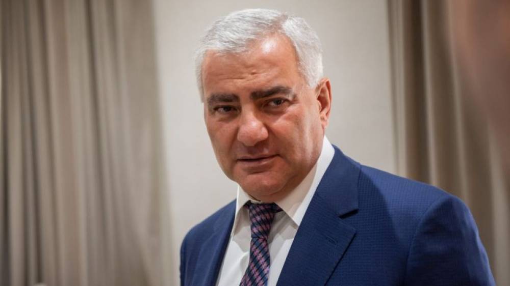 «Նուբարաշեն» ՔԿՀ-ում ՔՊ-ն պարտվել է