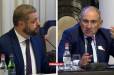 Կոշտ զրույց Փաշինյանի եւ Պապոյանի միջեւ. էդ թվերը մեզ ոչինչ չեն ասում