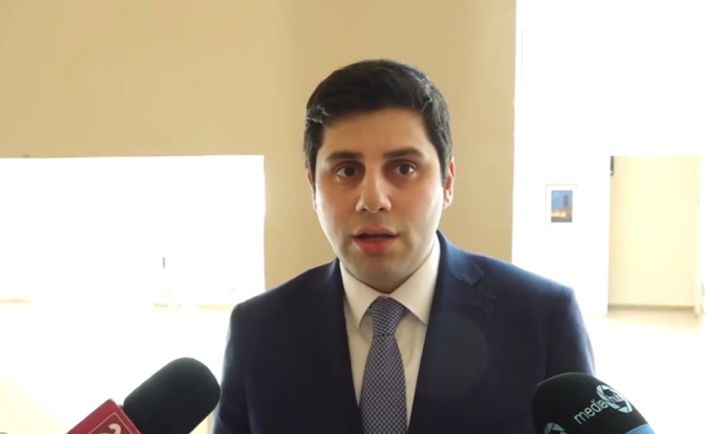 Մեր սուր ելույթին պիտի սուր ելույթով պատասխանեն. փոխքաղաքապետը՝ քաղաքապետարանի ծեծկռտուքի մասին