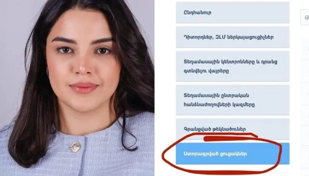Վաղը մինչև 11:00-ն հնարավորություն կա ստուգել և ահազանգել այլ անձի փոխարեն քվեարկության մասին. փաստաբան