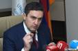 Սահմանադրական մեծամասնություն չունենալը ՔՊ համար հավասարազոր է պարտության և միջազգային օրակարգում Նիկոլ Փաշինյանին դարձնում է կաղ բադ․ Արթուր Ղազինյան