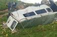 45-ամյա վարորդը «UAZ»-ով սարում կողաշրջվել է․ փրկարարները գտել են նրա մարմինը