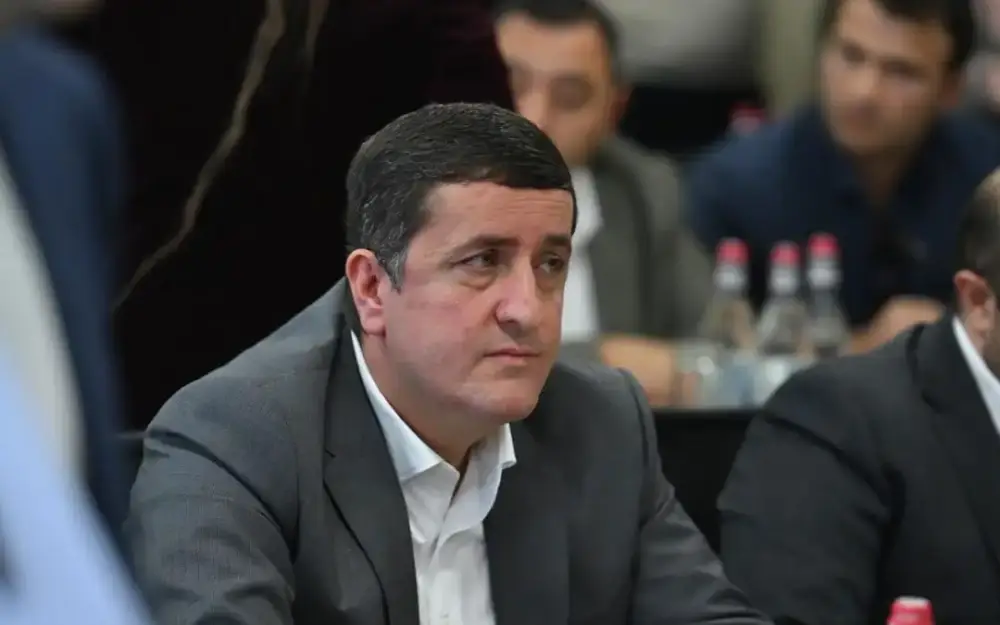 Հրատապ․ Դավիթ Ղազինյանին կզրկե՞ն անձեռնամխելիությունից․ ինչ իրավիճակ է ԿԸՀ–ում