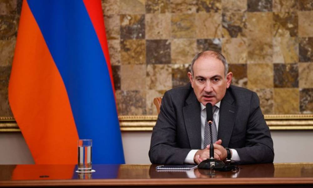 ԱԺ նախագահ կընտրեն, վարչապետ ու կառավարության կազմը կորոշի Նիկոլ Փաշինյանը. «Ժողովուրդ»