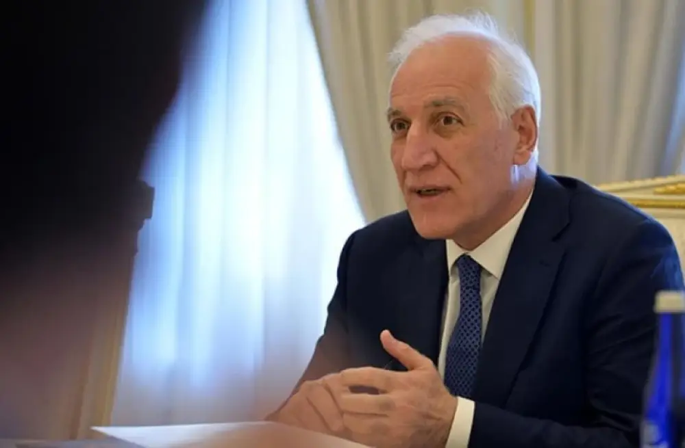 Հայտնի է՝ ինչ պաշտոն կստանա Վահագն Խաչատուրյանը նոր Կառավարությունում. «Իրավունք»
