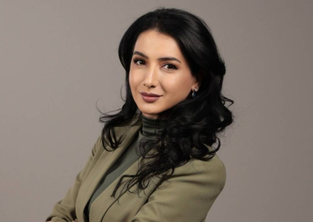 Փաշինյանի ռեժիմը գործում է Բաքվի ռեժիմի ձեռագրով` ֆիզիկական բռնnւթյան է ենթարկում այլախոհներին, կանանց, երիտասարդ աղջիկներին. Մարիաննա Ղահրամանյան