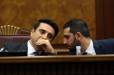 Սիմոնյանի շնորհավորանքն ու Ռուբինյանի շնորհակալությունը