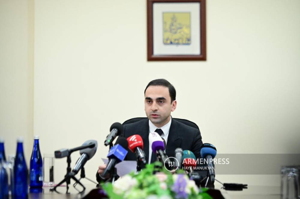Ավինյանի բախտը բերեց ․ «Հրապարակ»