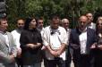 Խաղաղության համաձայնագիրը Հայաստանը «հաշմանդամ» դարձնելու փաստաթուղթ է. Մարուքյան