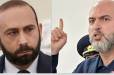 Արարատ, քեզ դաժան ծեծի տարած Նիկոլի հրապարակված թղթերն իսկ արդեն բավարարեն Արցախի կորուստը ձեր հաստակաշի ճակատին դաջելու համար. Աշոտյան