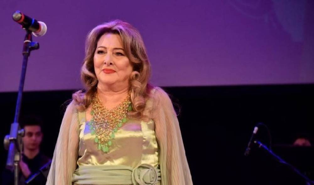 Մահացել է Ռաիսա Մկրտչյանը