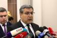 ՔՊ-ի կողմնակիցները բռնվել են․ ՆԳ փոխնախարարը՝ սկանդալային վիճաբանության մասին