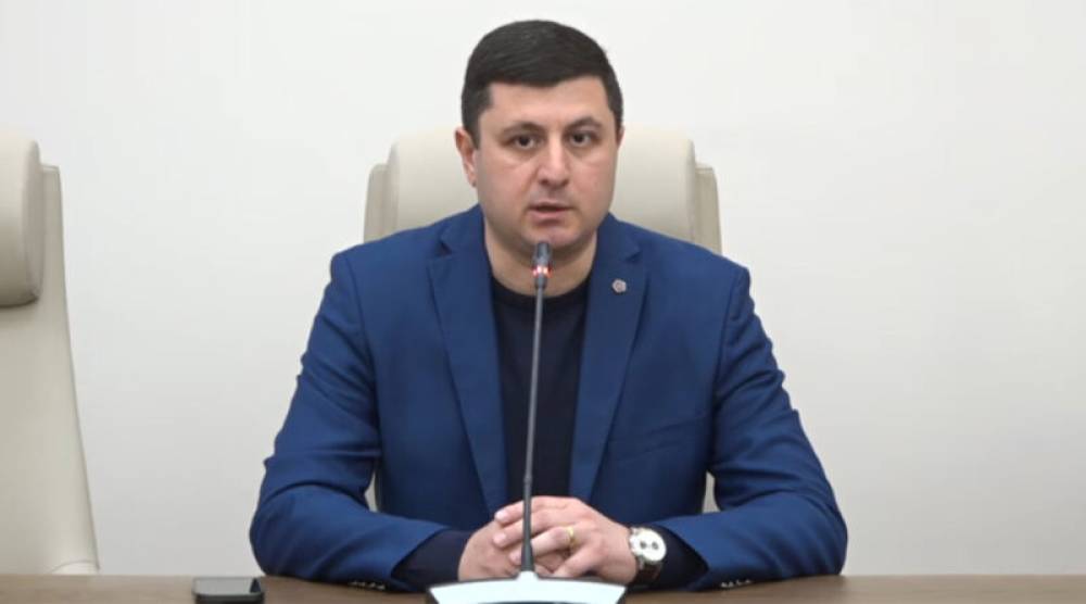 Դատաիրավական համակարգը վերածվել է ՔՊ կցորդի