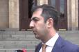 Կտեսնենք այսօր ինչ ընթացք կլինի. Օրբելյան