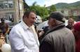 Էնքան գլուխ գովացին, որ խաղաղություն են բերել, բերեցին տնտեսական պшտերшզմ. Գագիկ Ծառուկյան