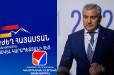 «Ուժեղ Հայաստան» կուսակցության 6 պատգամավորի ցանկանում են զրկել ազատությունից