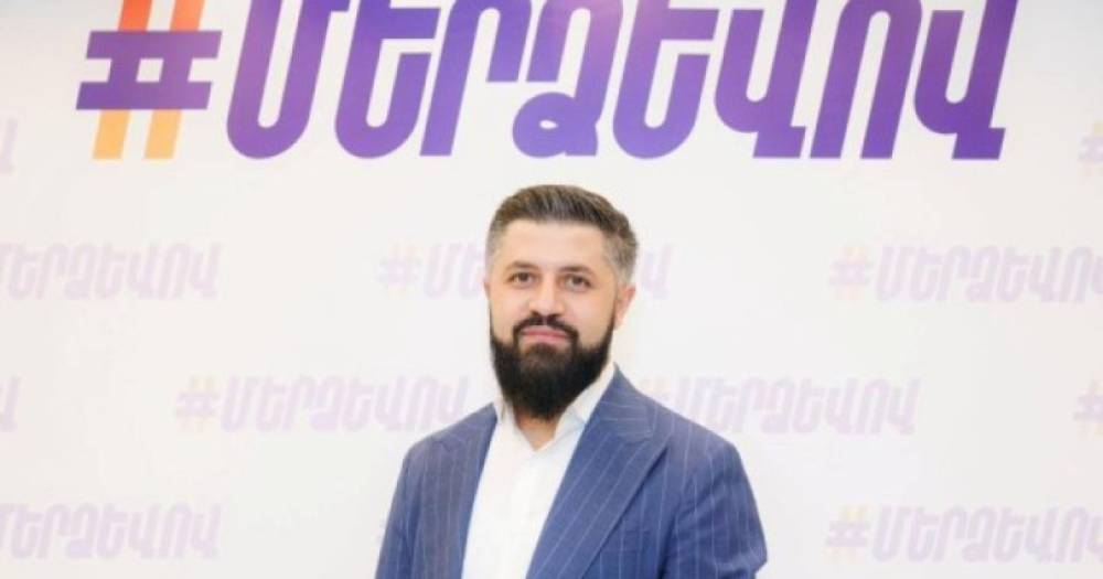 Եթե տեսնում եք այս վիդեոն՝ նշանակում է ինձ ձերբակալել են. ուժեղ եղեք, մինչ հանդիպում. Ալիկ Ալեքսանյան (տեսանյութ)
