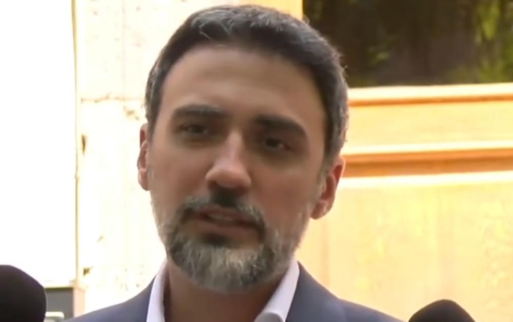 ԿԸՀ դիմում մուտք արվեց. ինչ է պահանջում «Ուժեղ Հայաստանը»