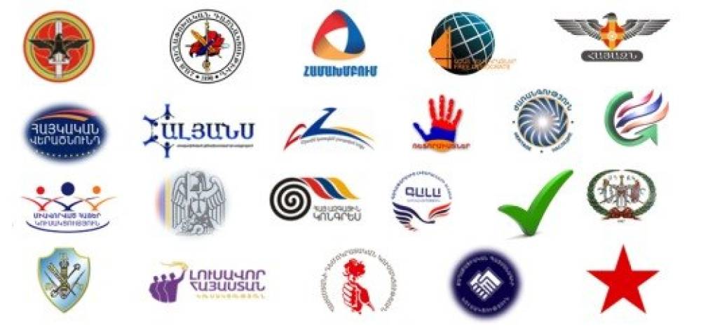 129 կուսակցություն՝ 2,9 մլն. բնակչության համար. ո՞ւմ են ներկայացնում քաղաքական բանակները. Ժողովուրդ