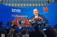 Փաշինյանը թիմի հետ հանգստացնող «թերապիաներ» է իրականացնում . «Հրապարակ»