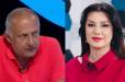 «Դառար 60 տարեկան, բայց նույն աբիժնիկ իդիոտը մնացիր»․ Հռիփսիմե Առաքելյան