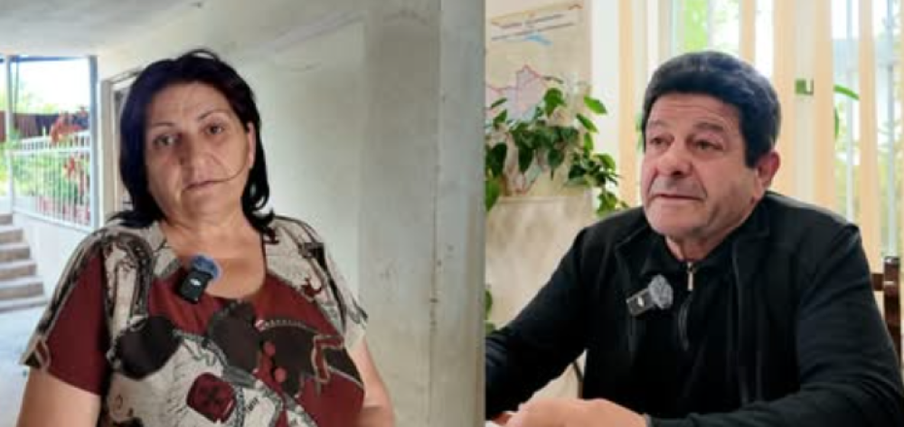 «Վերջին անգամ երեկ էր խոսել հոր հետ». հարևանները՝ մահացած զինծառայող Արամայիս Գևորգյանի մասին
