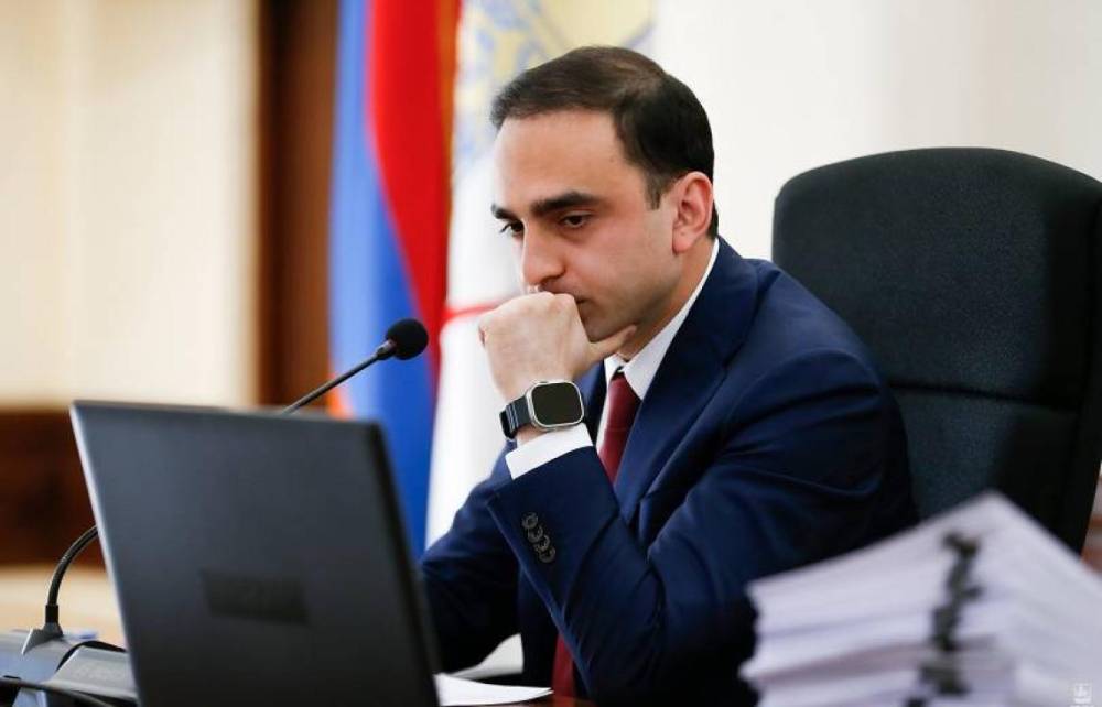 Ընտրակաշառքը պոզով-պոչո՞վ է լինում․ «Հրապարակ»