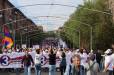 «Ուժեղ Հայաստանը» այսօր բողոքի ակցիա կանցկացնի ԿԸՀ-ի մոտ