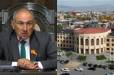 Փաշինյանը հայտարարեց Գյումրիում արտահերթ ընտրություններ անցկացնելու մասին