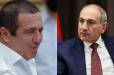 ԲՀԿ-ն կանգնել է ՔՊ-ի կոկորդում. «Հրապարակ»
