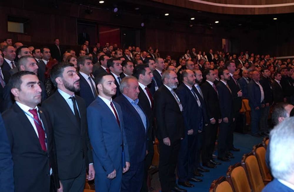 ՔՊ-ում սպասվում են փոփոխություններ նաև խմբակցության ղեկավար կազմում. «Ժողովուրդ»