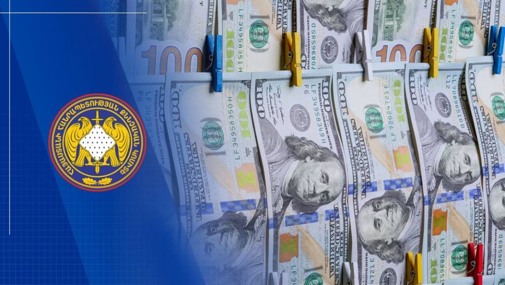 Քննչական գործողությունների արդյունքում բացահայտվել են 100-ից ավելի ընտրակաշառք տալու և ստանալու դեպքեր
