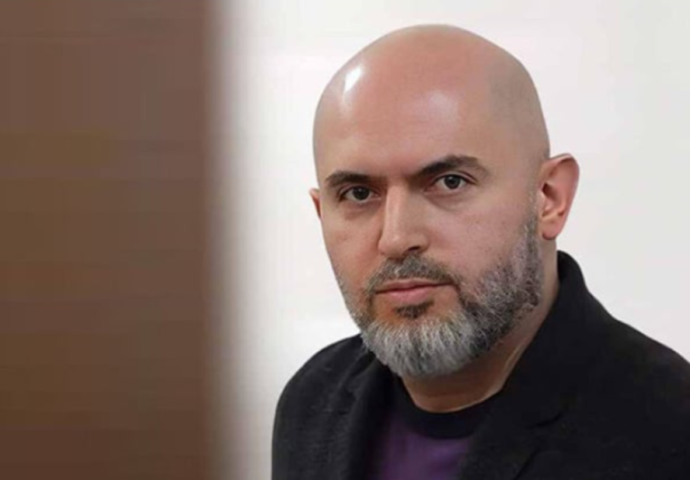 Ինչ թշվառ են և տգետ Հայաստանի քաղաքական դաշտի, այսպես կոչված, «արեւմտամետները». Աշոտյան