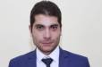«Հասատան» դաշինքի պատգամավորի թեկնածու Ռուսլան Բարսեղյանին ևս զրկեցին անձեռնմխելությունից