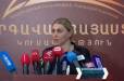 Մենք պայքարել ենք մերկ ճակատով, ընդդիմությունն անելիք ունի․ Էլինար Վարդանյան