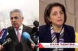 «Միակ պատճառը իմ քույրը լինելու հանգամանքն է». Էդգար Ղազարյանի քրոջն ազատել են աշխատանքից