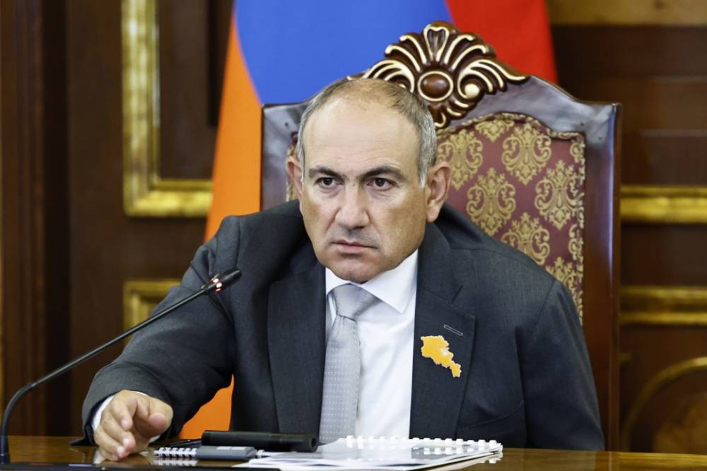 Քննարկվել են Հայաստանում կանաչ ջրածնի արտադրության զարգացման հեռանկարները