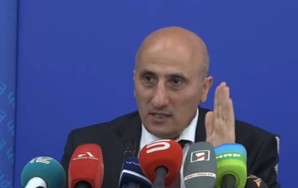 Դեռ հստակ չգիտենք՝ խորհրդարան անցնում են երեք, թե չորս ուժ. մանդատների բաշխվածությունը հետո կիմանանք