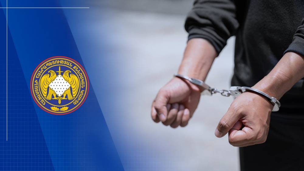 «Ուժեղ Հայաստան»-ի պատգամավորի թեկնածու Ա.Ե.-ն կալանավորվել է՝ 100-ից ավելի ընտրողի ընտրակաշառք տալու համար