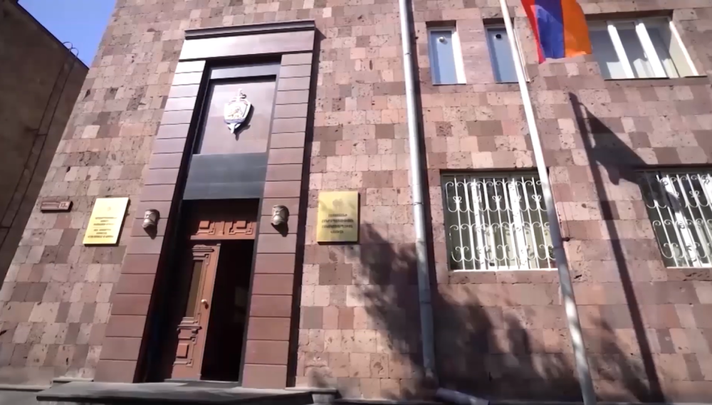 Հակակոռուպցիոն կոմիտեն բացահայտել է ընտրակաշառք տալու հերթական դեպքերը (տեսանյութ)