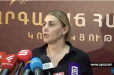 ԲՀԿ-ին խորհրդարան մտնելու համար պետք է 50-60 ձայն. Էլինար Վարդանյան