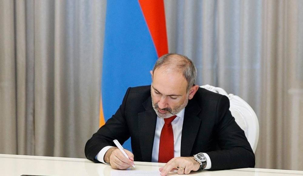 Մարզպետներից ովքեր հրաժեշտ կտան իրենց պաշտոններին․ «Հրապարակ»