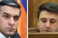 «Այս տղա, լսի... չնայած քեզնից ինչ տղա. Արման Թաթոյանը՝ Ալեն Սիմոնյանին
