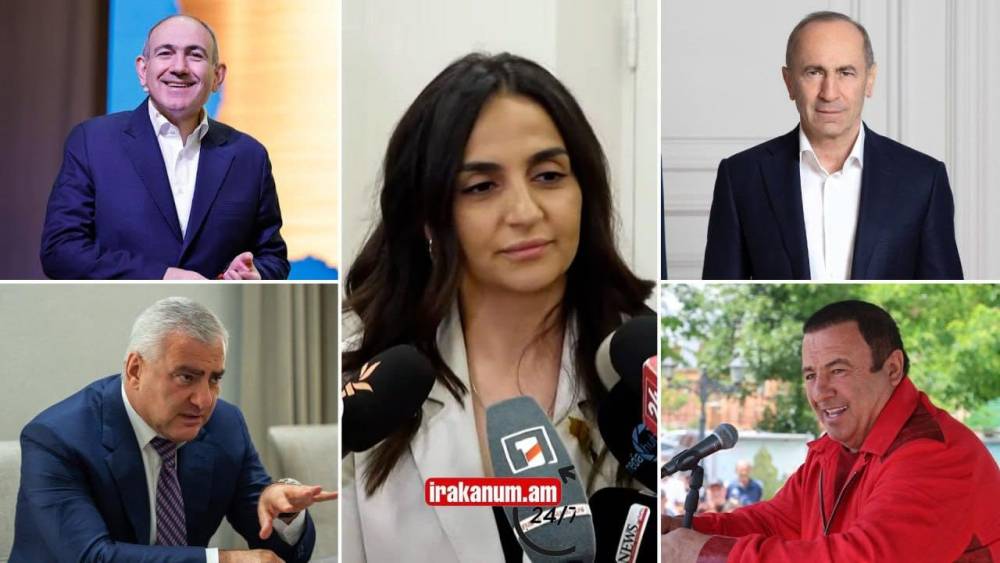 Գալիս են, ի՞նչ անեն․ ինչպես է իշխանությունը ԱԺ-ում «սպասում» ընդդիադիրներին