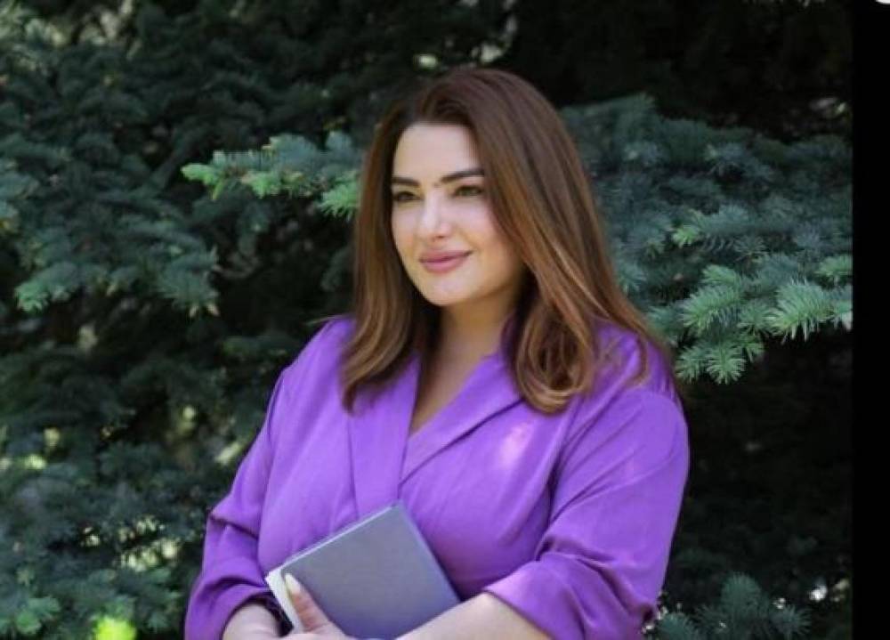 Նման ապատեղեկատվությունը վառ երևակայության արդյունք է. Իվետա Տոնոյան